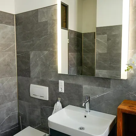 Appartamento Exklusives Relax