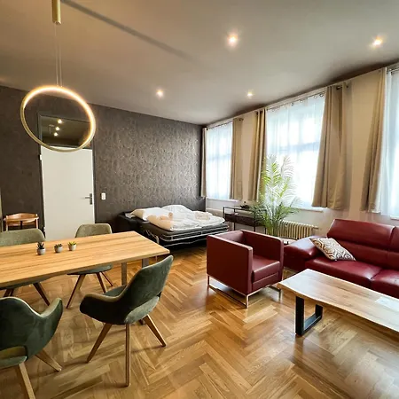 Appartamento Exklusives Relax