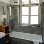 شقة Exklusives Relax