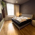 Exklusives Relax شقة لبسيا