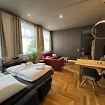 شقة Exklusives Relax