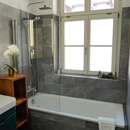 Apartment Exklusives Relax