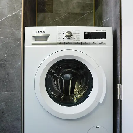 Apartment Exklusives Relax Leipzig