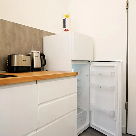 Lejlighed Exklusives Relax