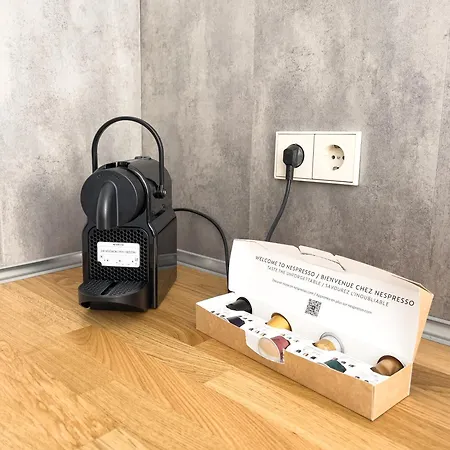 Exklusives Relax Apartment