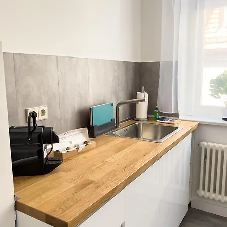 Apartmán Exklusives Relax
