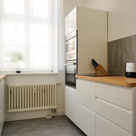 Exklusives Relax Apartment *