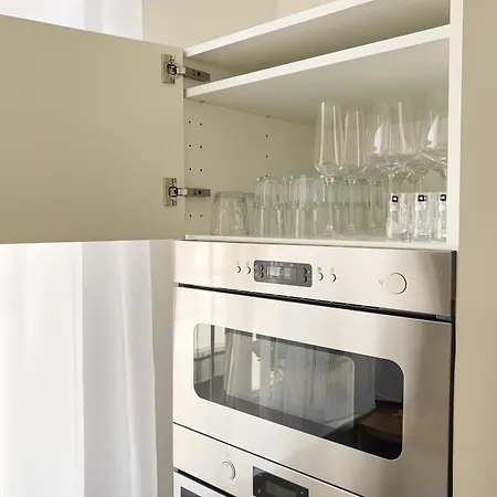 Exklusives Relax Apartmán