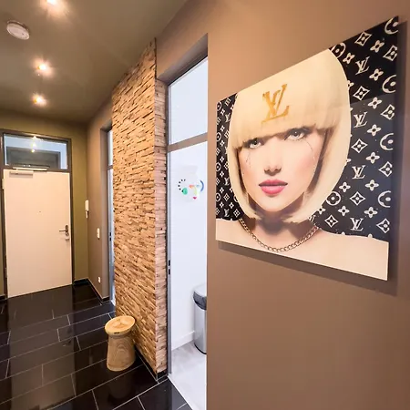 Exklusives Relax Apartment *