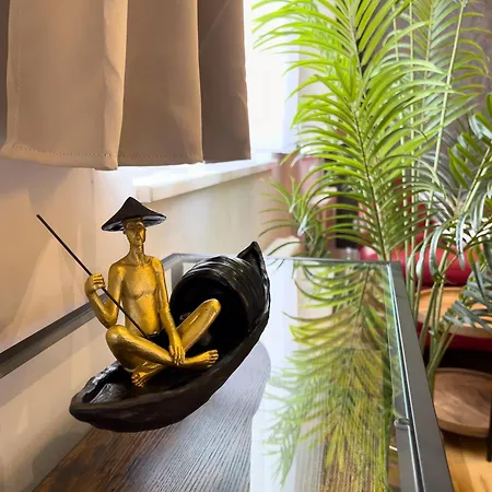 Exklusives Relax Lejlighed *