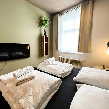 Exklusives Relax * Leipzig