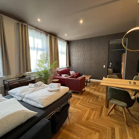 Apartment Exklusives Relax