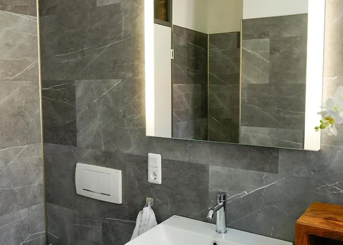 شقة Exklusives Relax