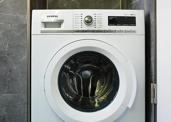 شقة Exklusives Relax لبسيا