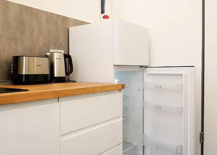 شقة Exklusives Relax