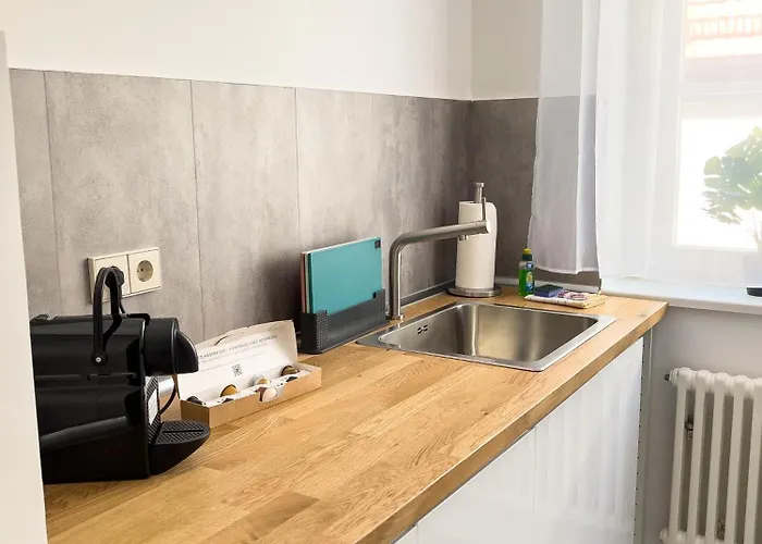 شقة Exklusives Relax