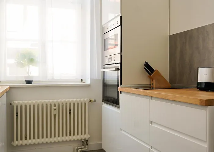 Exklusives Relax شقة *