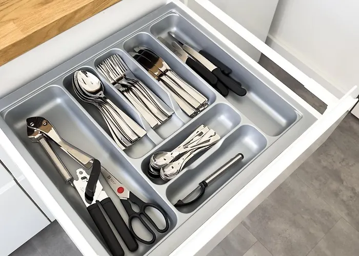 شقة Exklusives Relax لبسيا