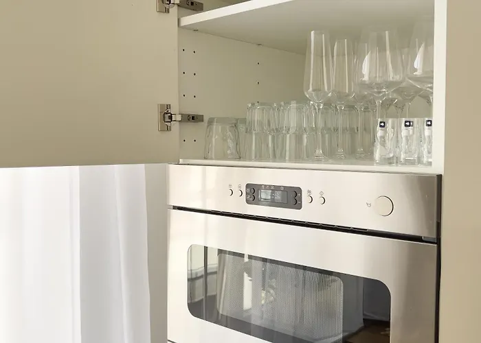 Exklusives Relax شقة