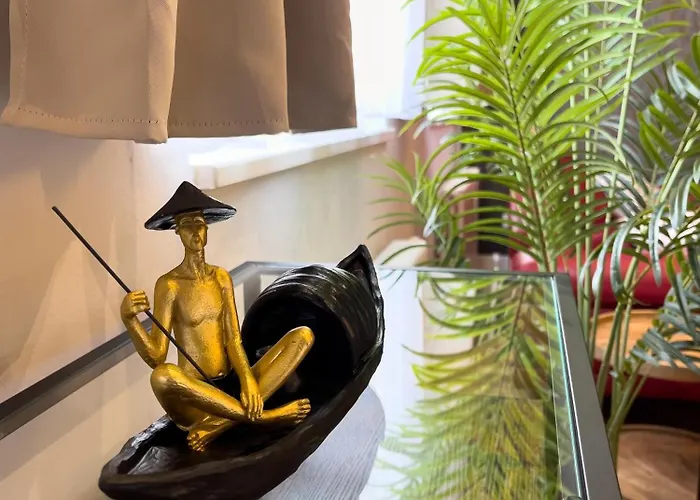 Exklusives Relax شقة *