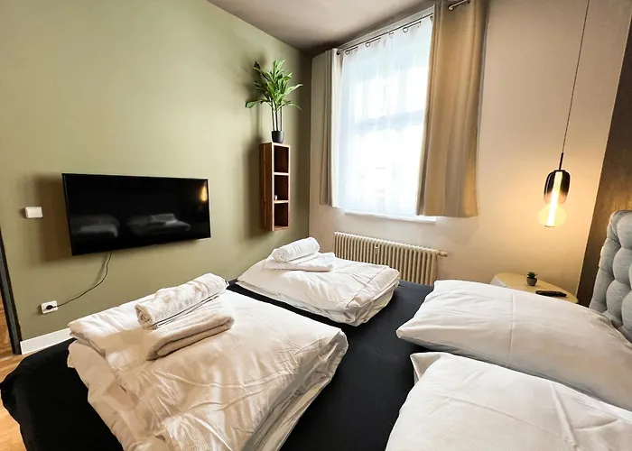 Exklusives Relax * لبسيا